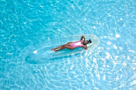 clear kayak drone photoshoot|clear boat photoshoot bahamas.